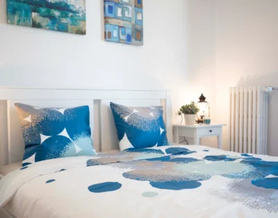 Victoria Avenue Apartment